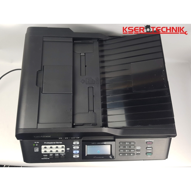 Urządzenie wielofunkcyjne Drukarka Ksero Skaner Brother MFC-J6910DW A3 DADF